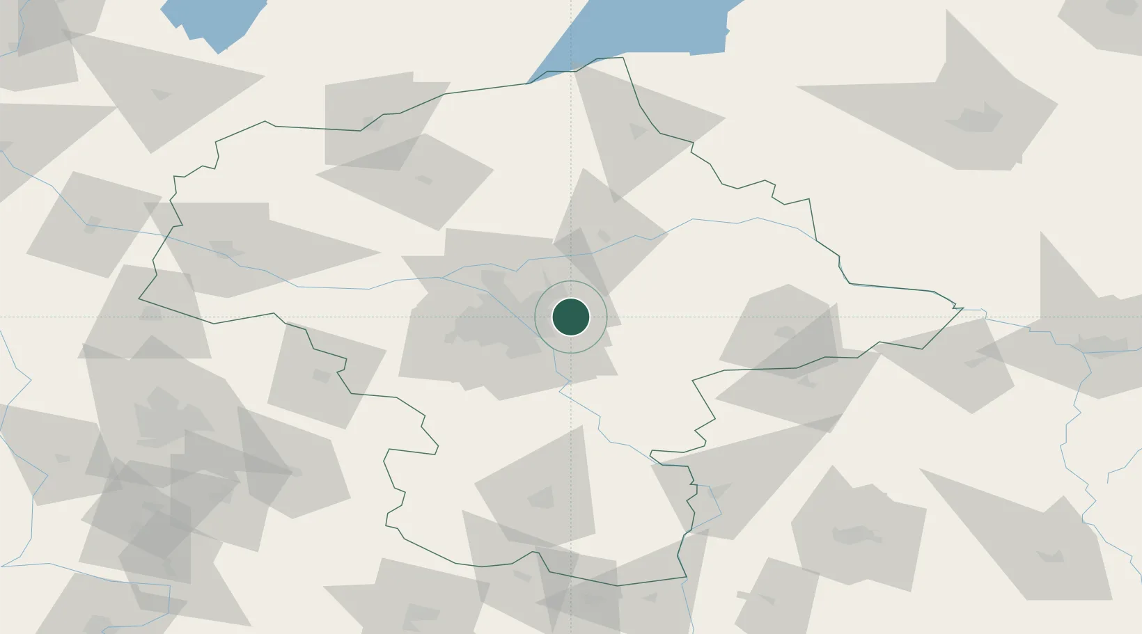 Location of PLSUL