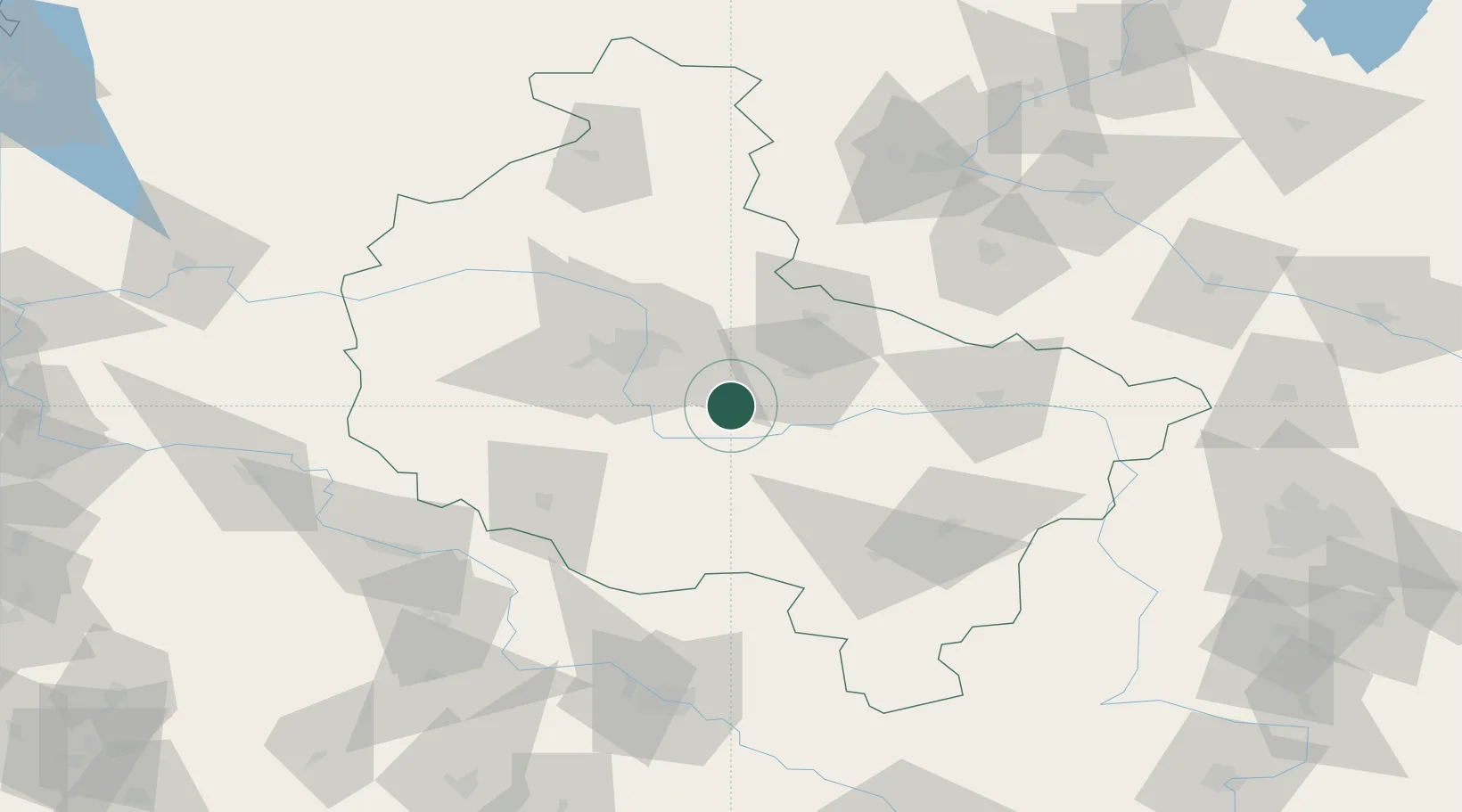Location of PLSWK
