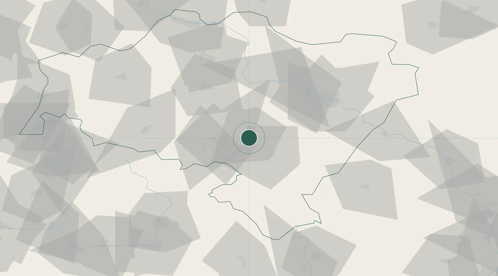Location of PLSWN