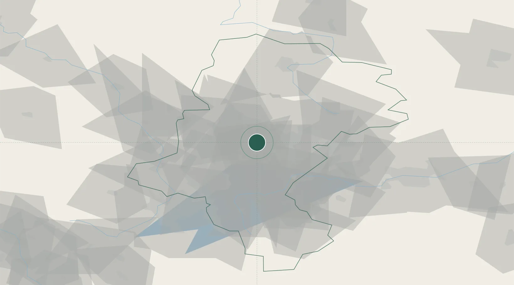 Location of PLSWT