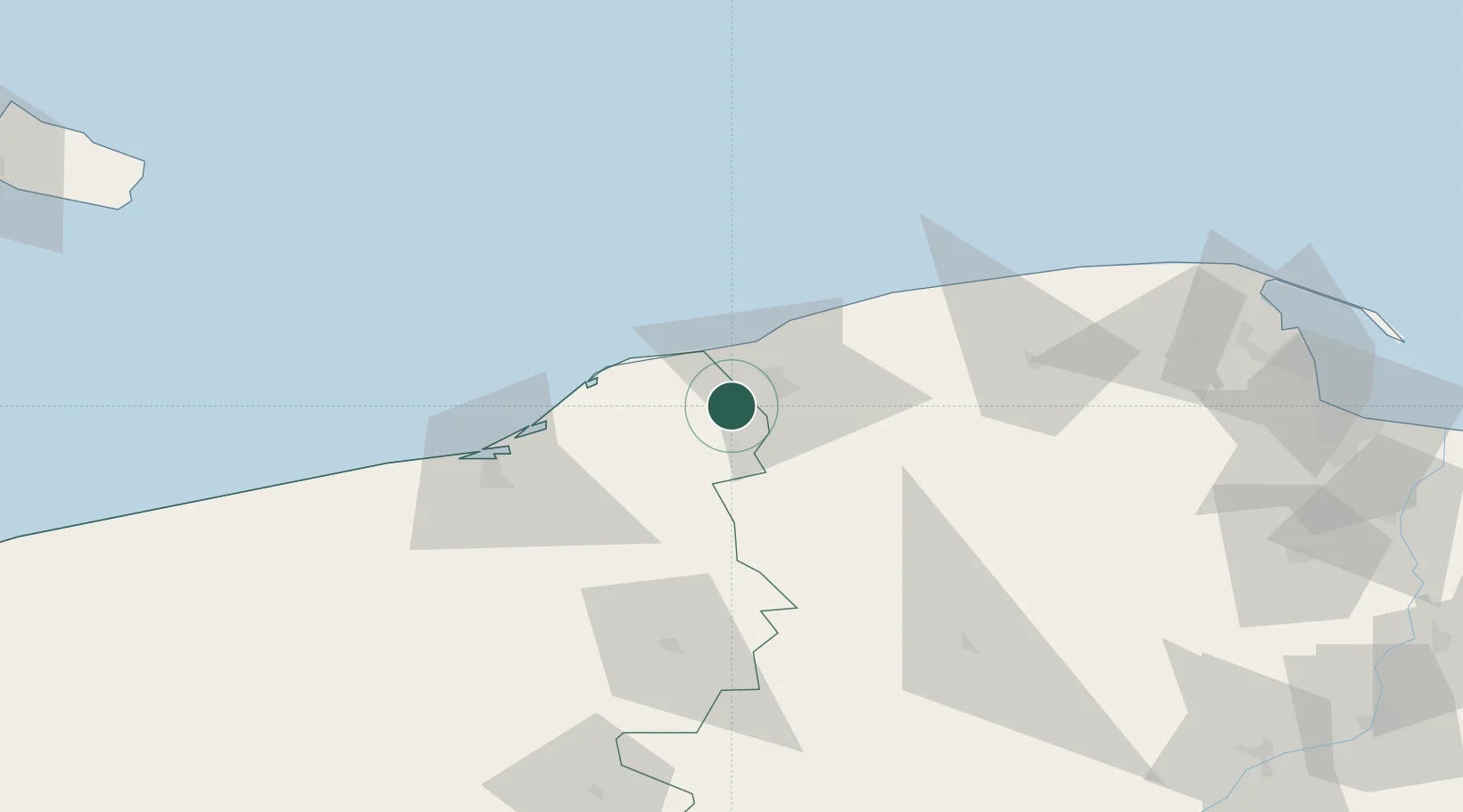Location of PLSYC