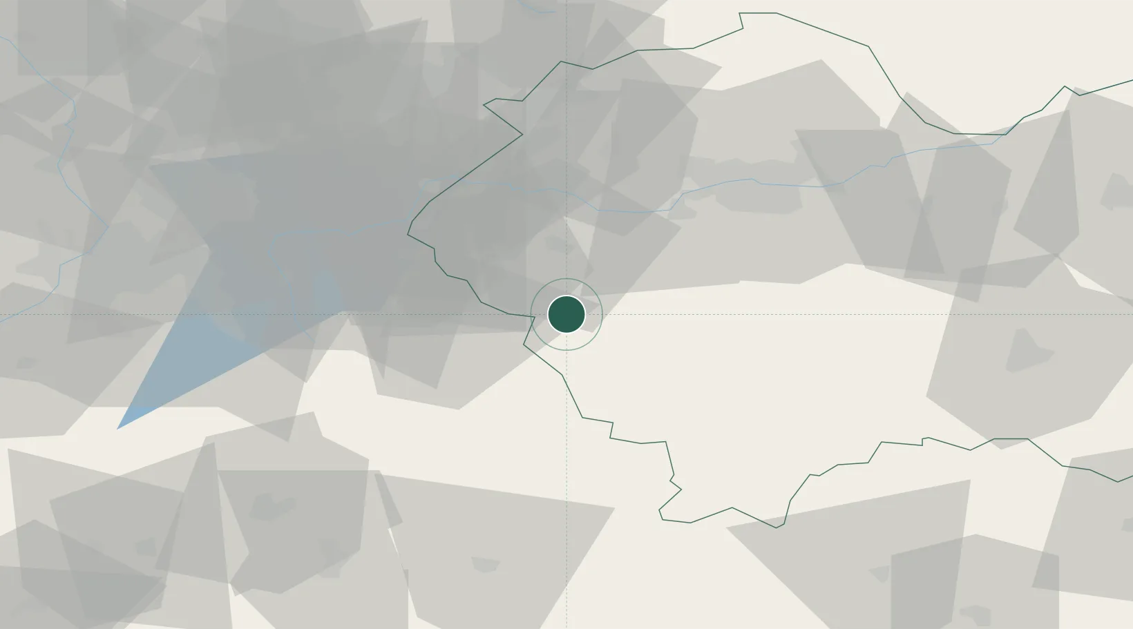 Location of PLSYZ