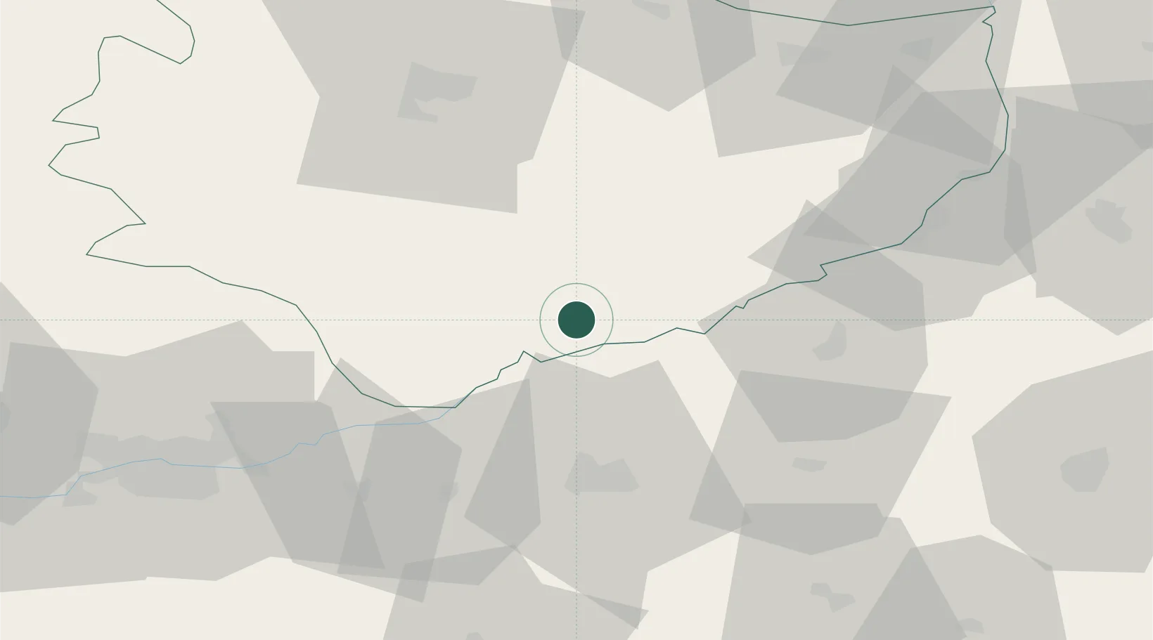 Location of PLSZO