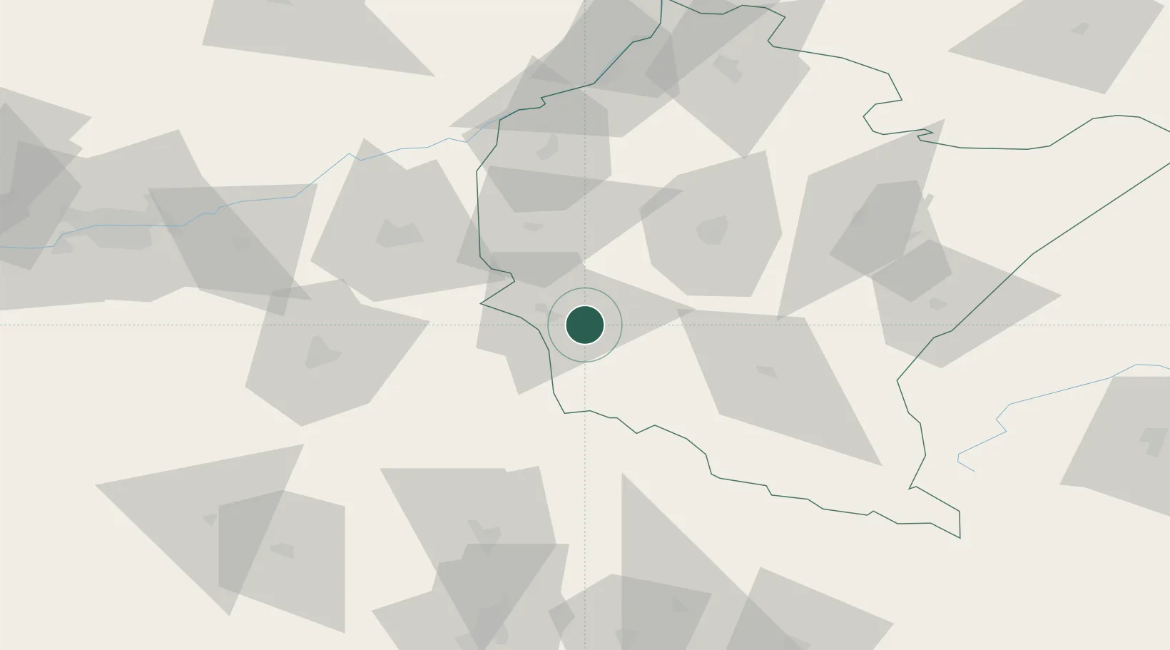 Location of PLTAN