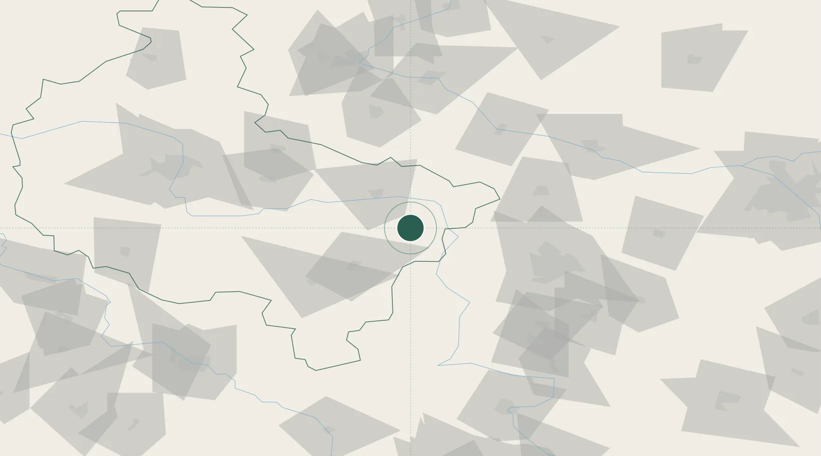 Location of PLTRK