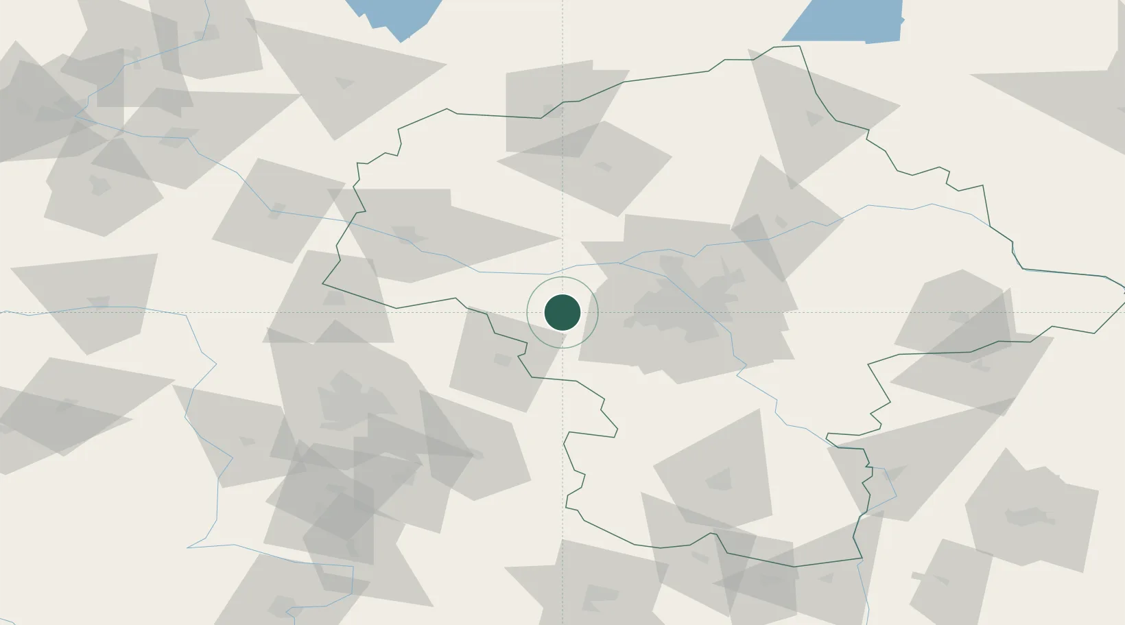 Location of PLTRN