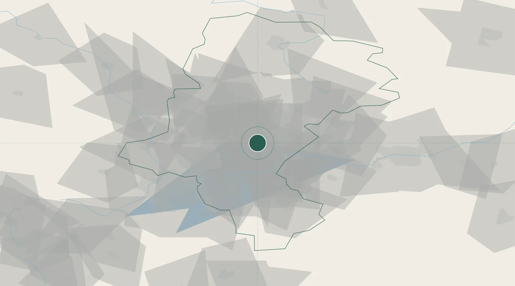 Location of PLTYC
