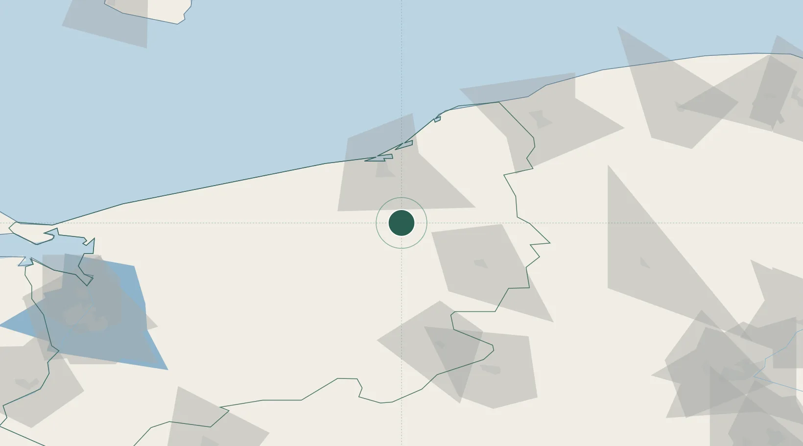 Location of PLTYO