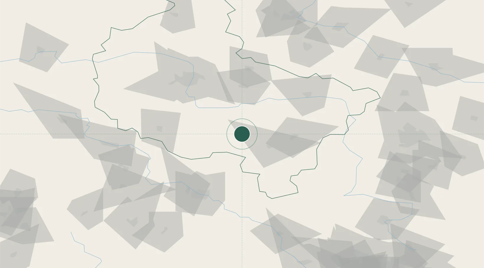 Location of PLTZM