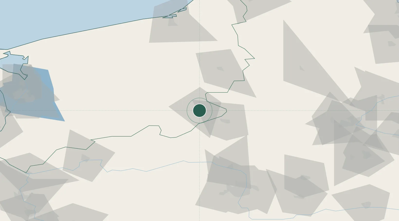Location of PLWAZ