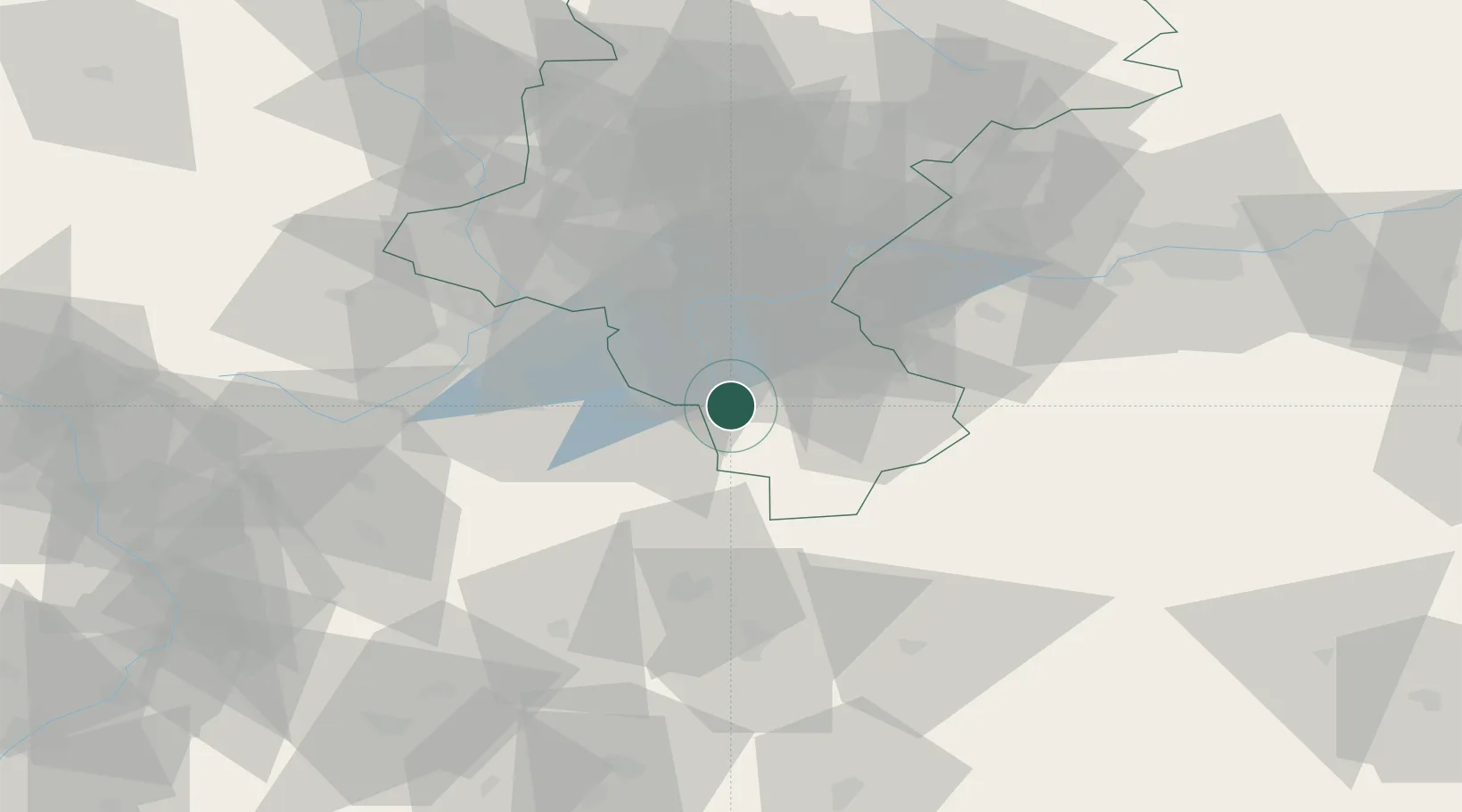 Location of PLWIS