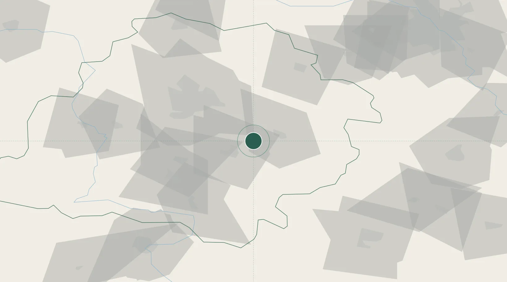 Location of PLWOL
