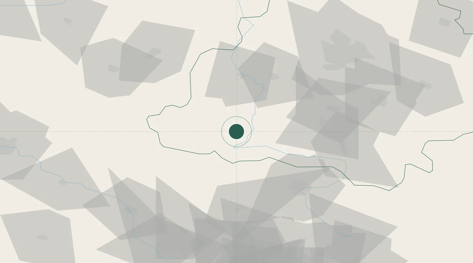 Location of PLWRC