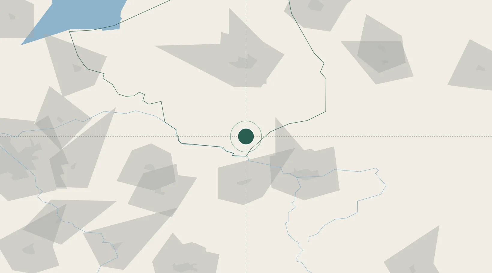 Location of PLWRZ