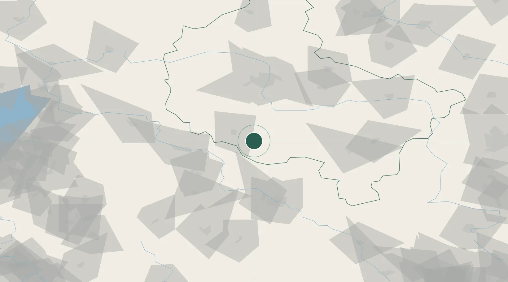 Location of PLWSK