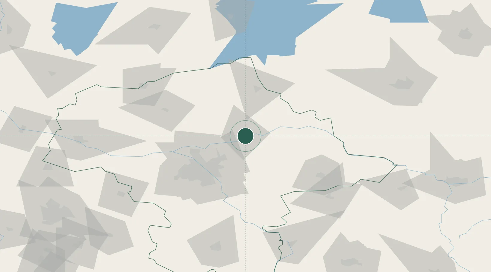 Location of PLWYZ