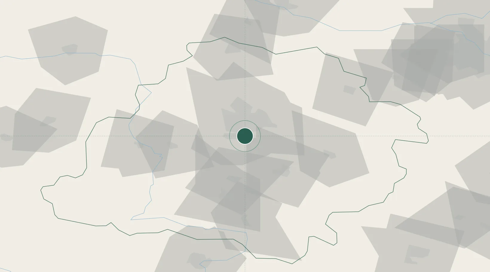 Location of PLWZR
