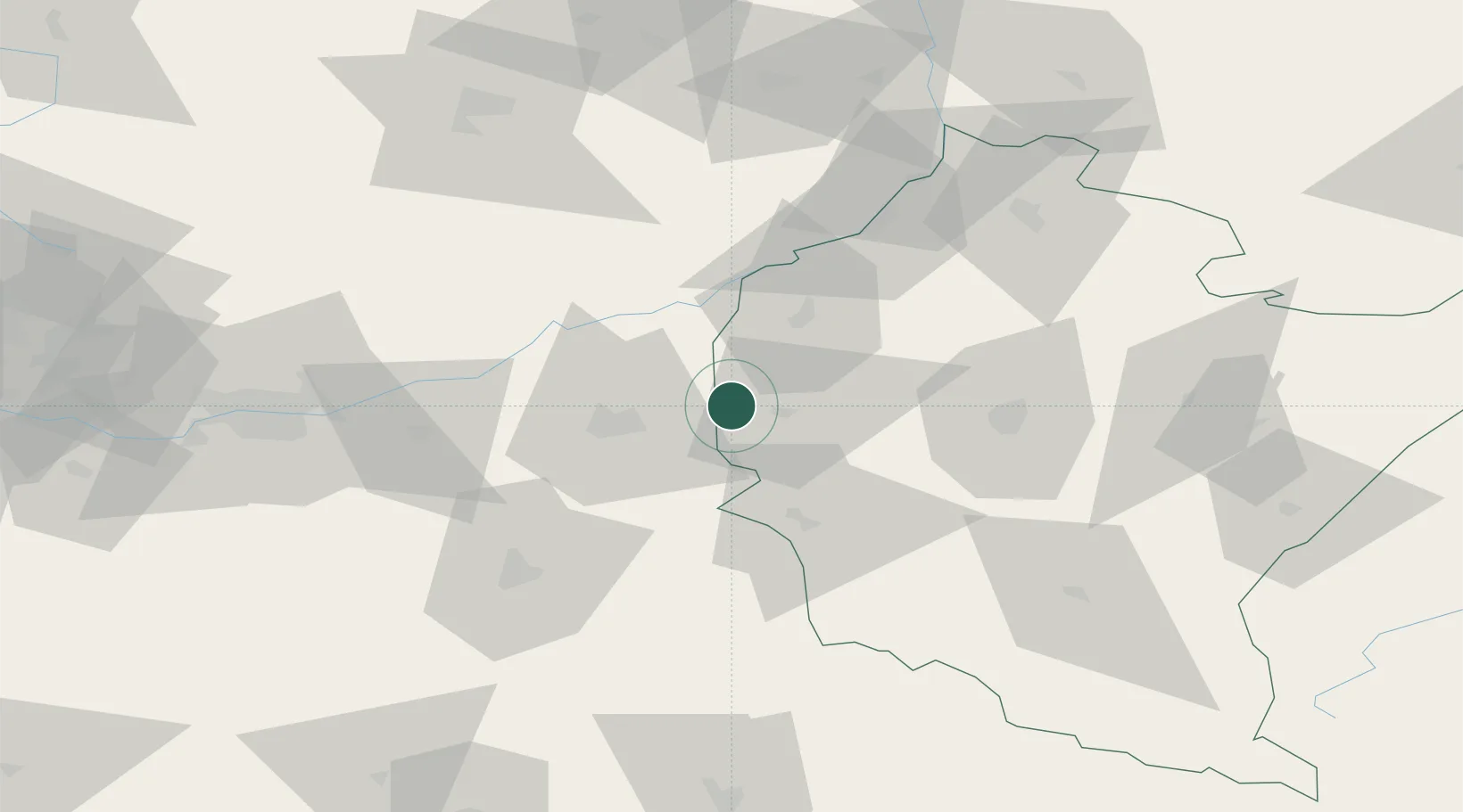 Location of PLZAA