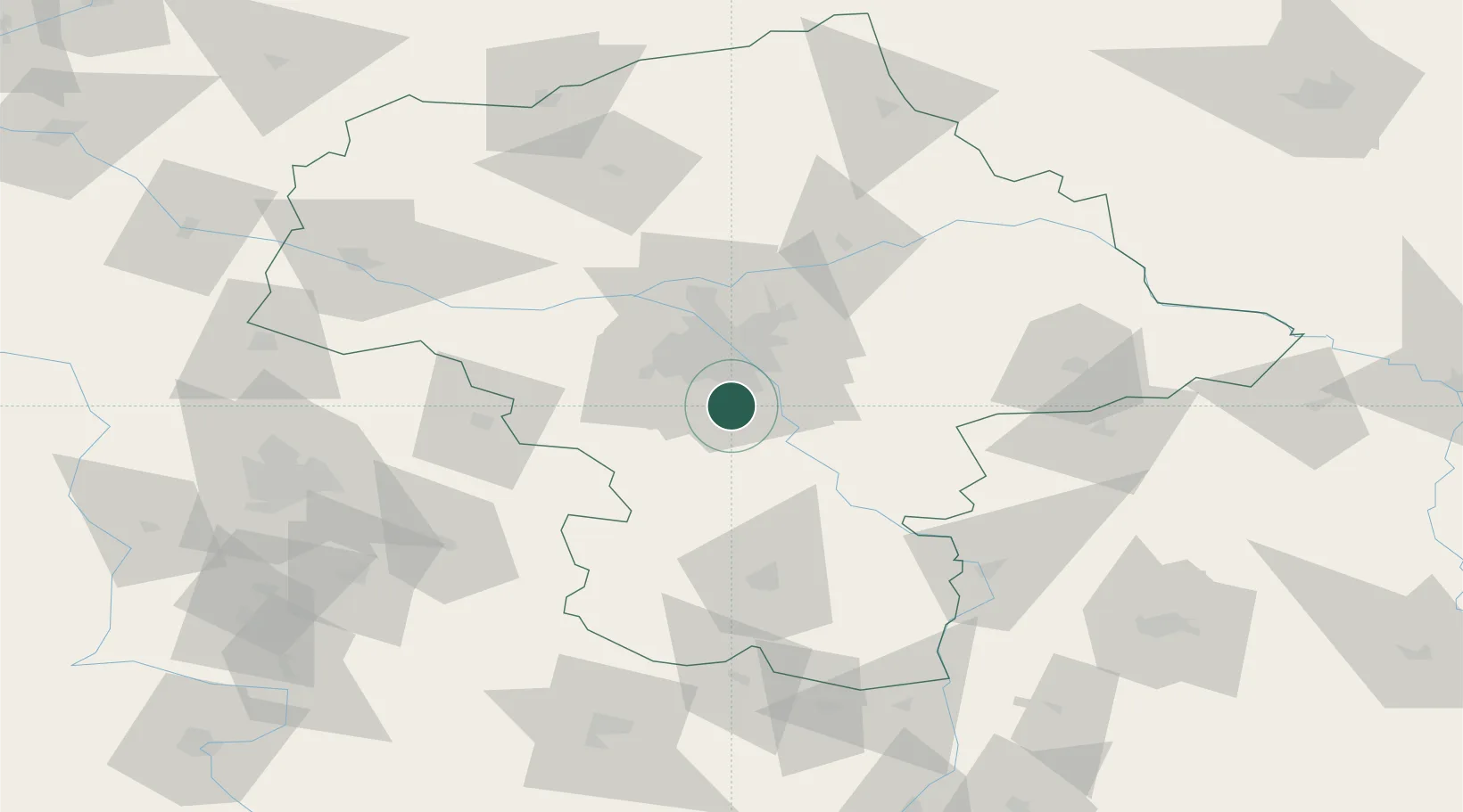 Location of PLZAL