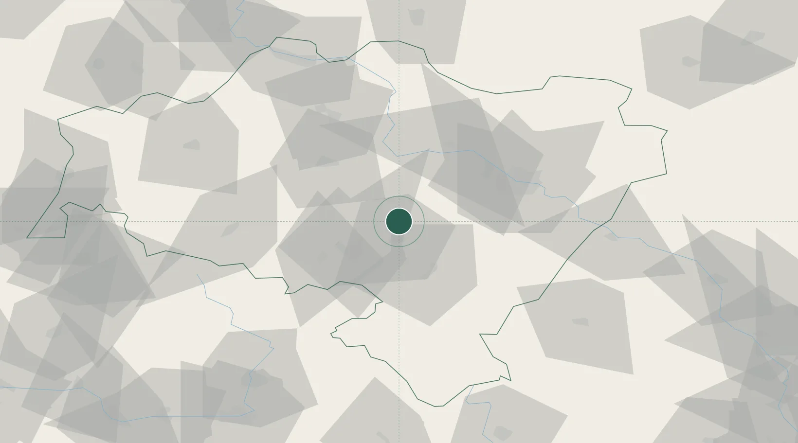 Location of PLZAR