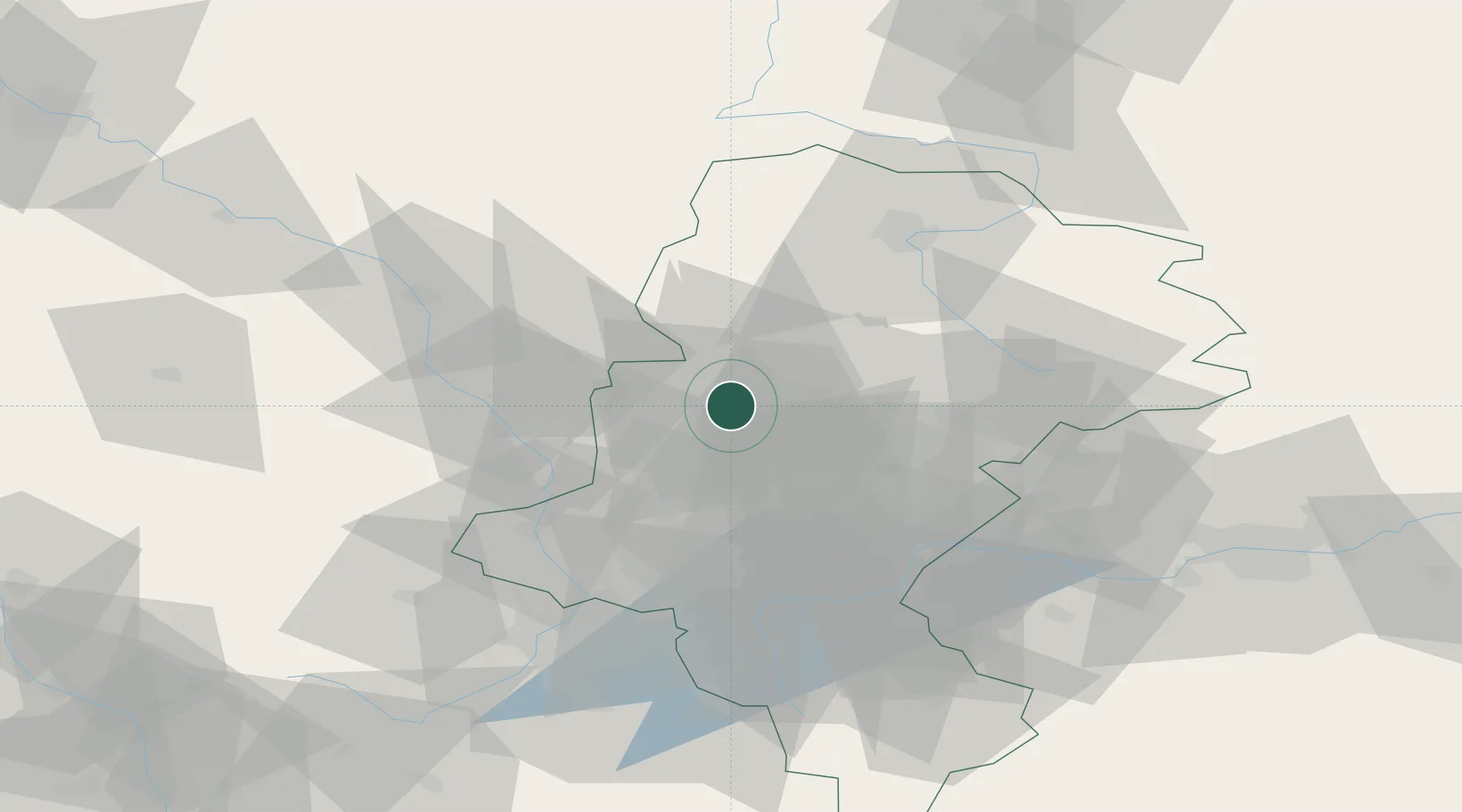 Location of PLZBR