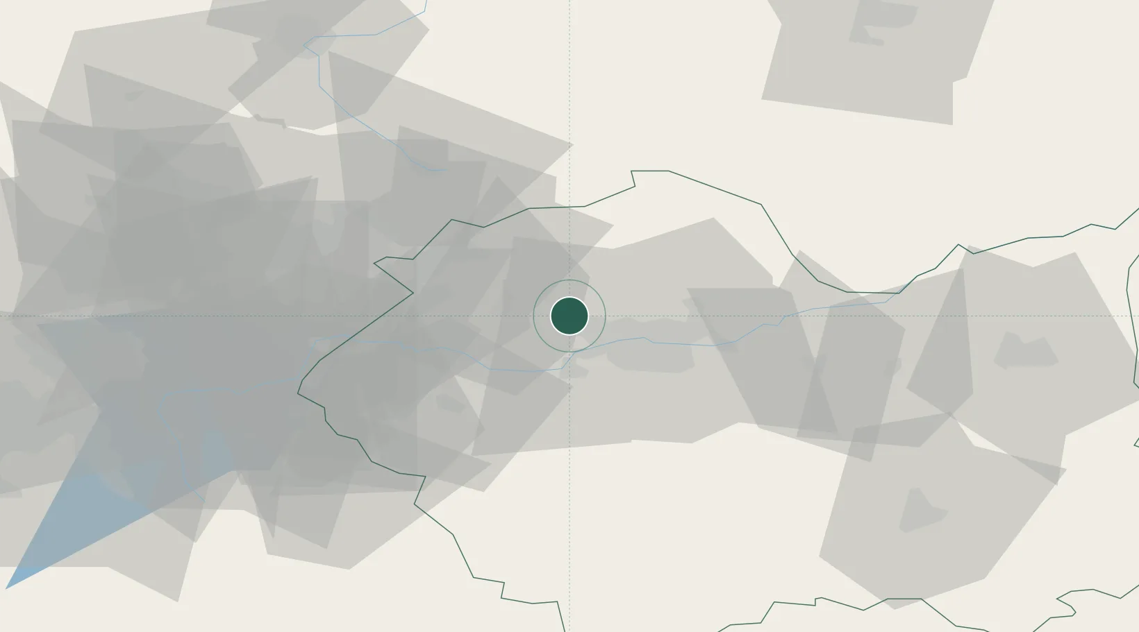 Location of PLZBZ