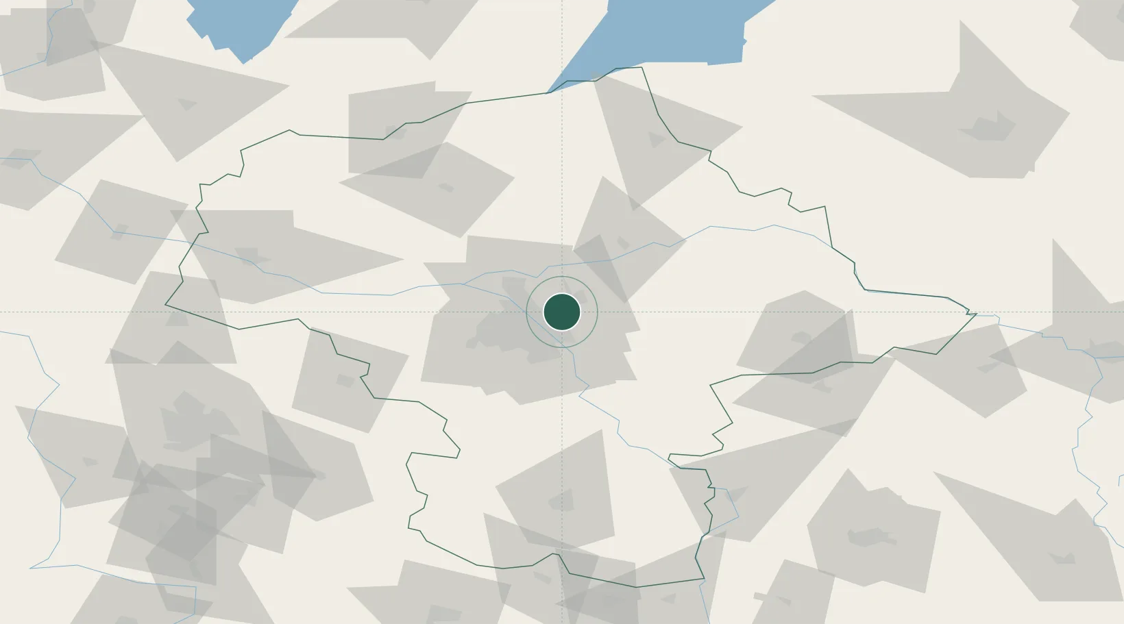 Location of PLZIL