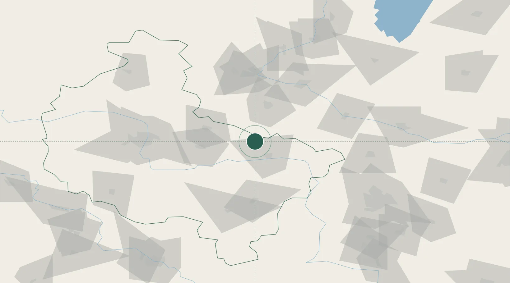 Location of PLZLW
