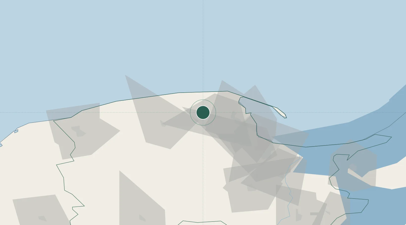 Location of PLZMO