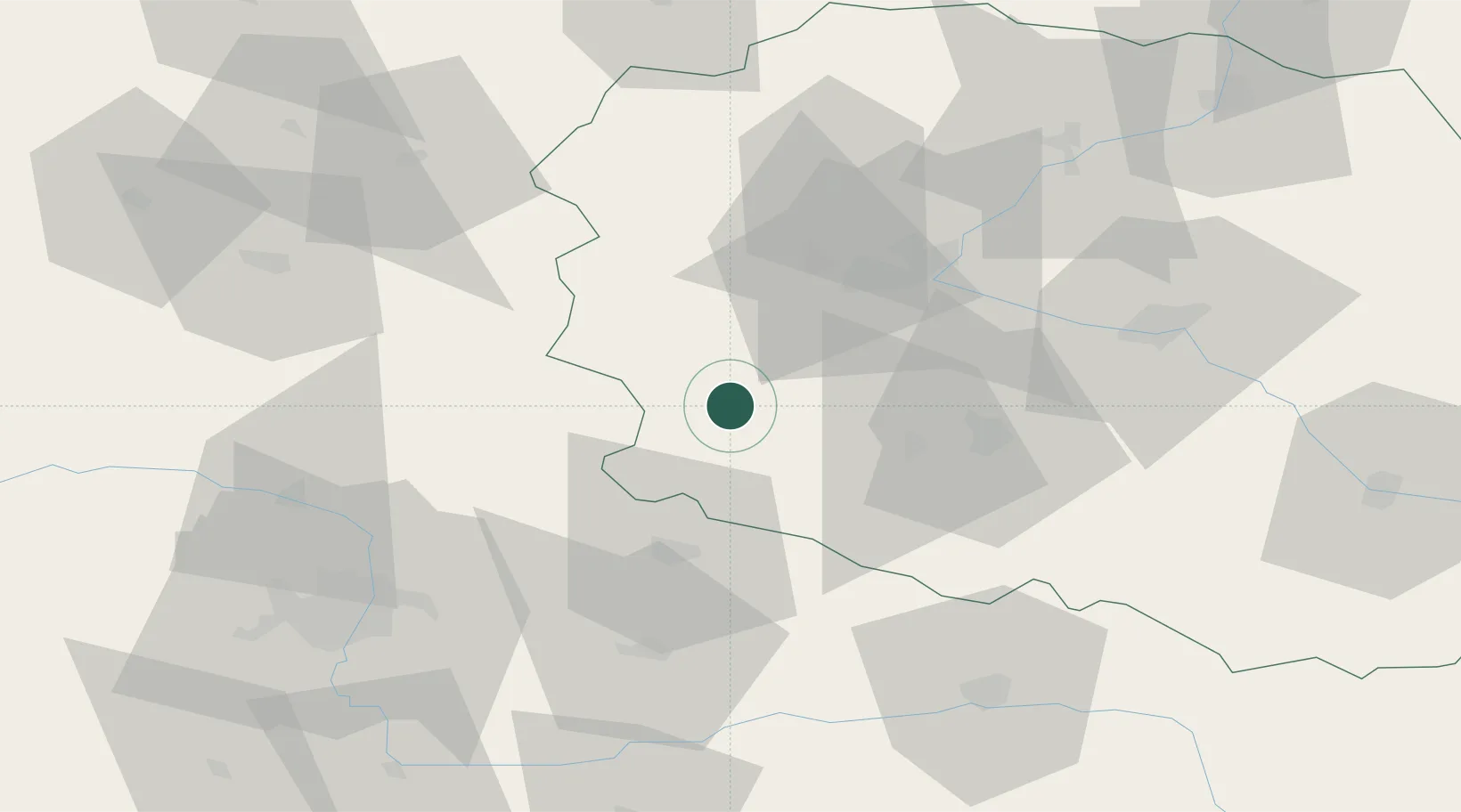 Location of PLZNI