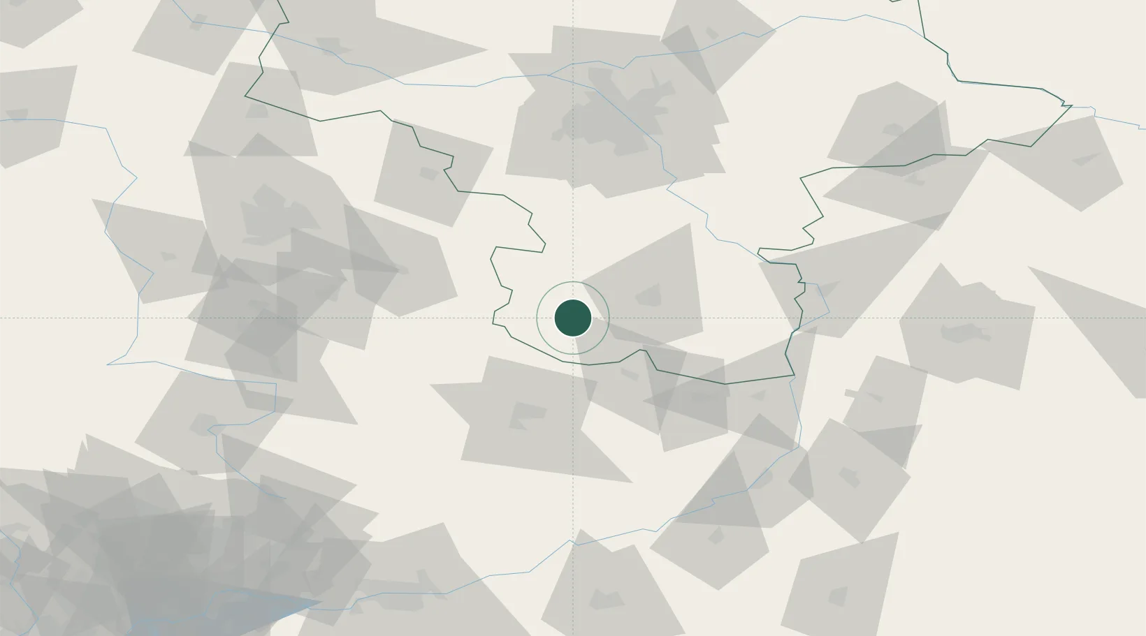 Location of PLZWA