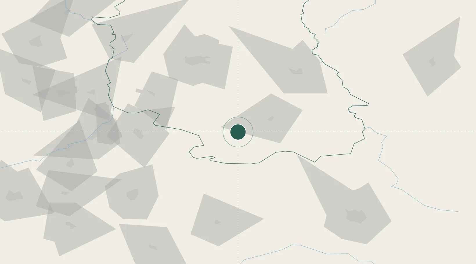 Location of PLZZC