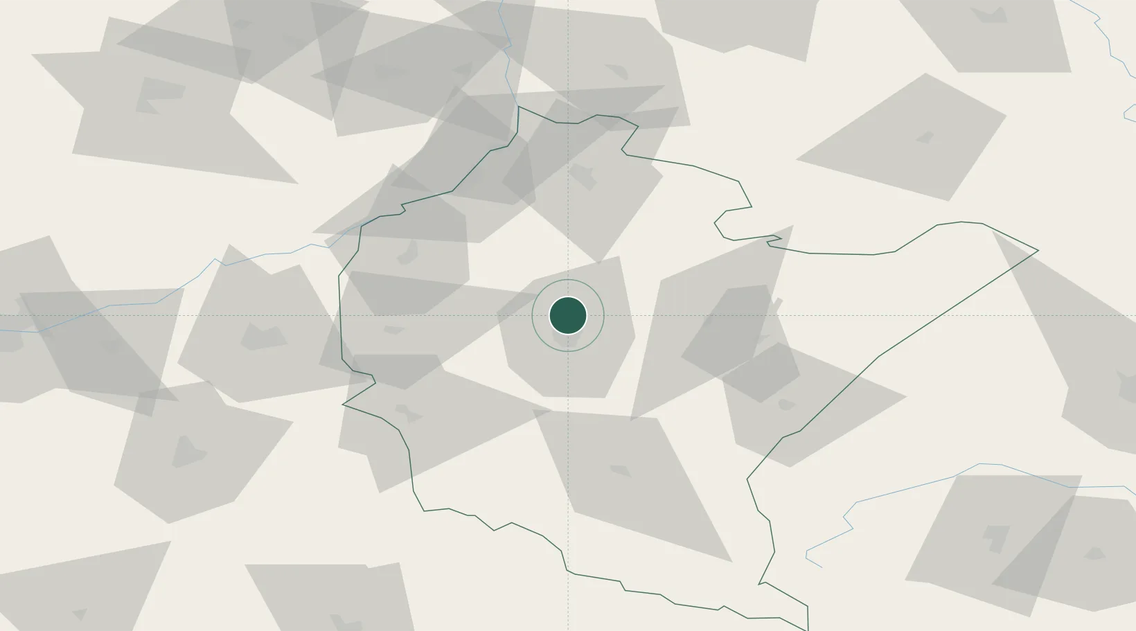 Location of PLZZI