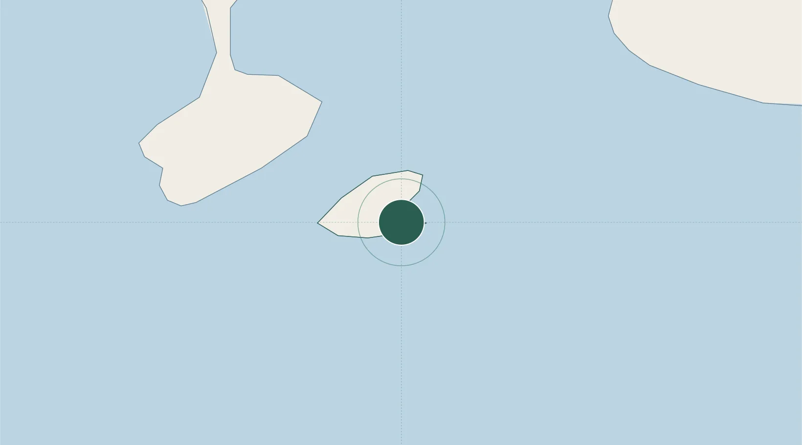 Location of PMFSP
