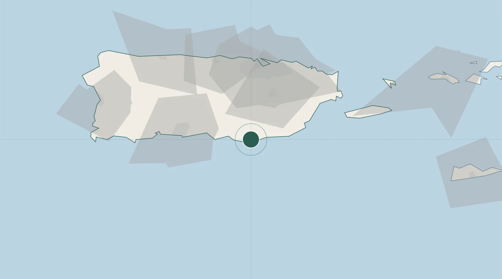 Location of PRPJO
