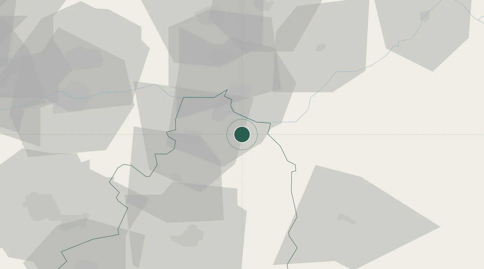 Location of PTADA