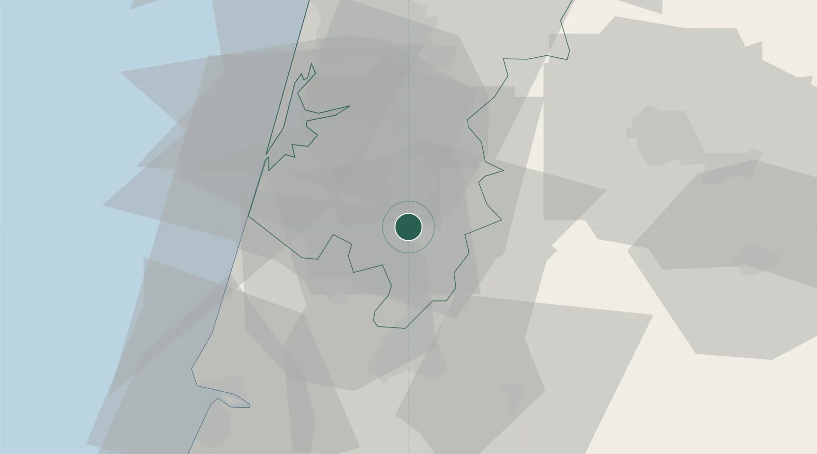 Location of PTADB