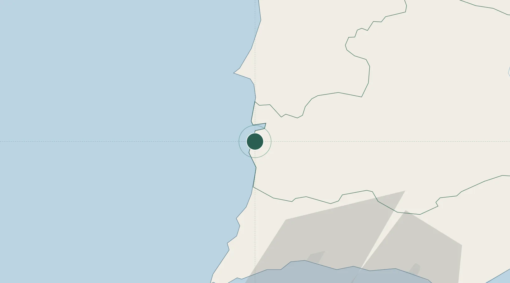 Location of PTAGR
