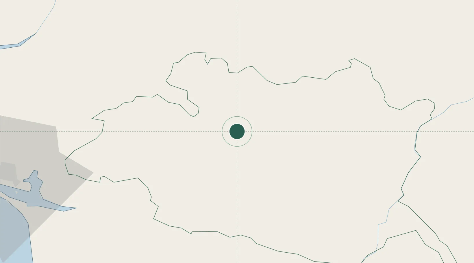Location of PTARL