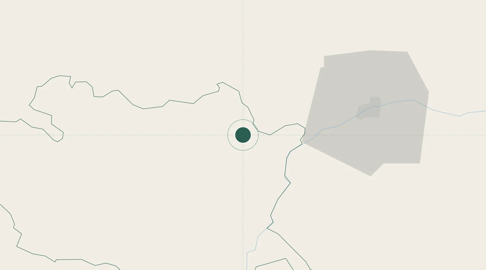 Location of PTBBA