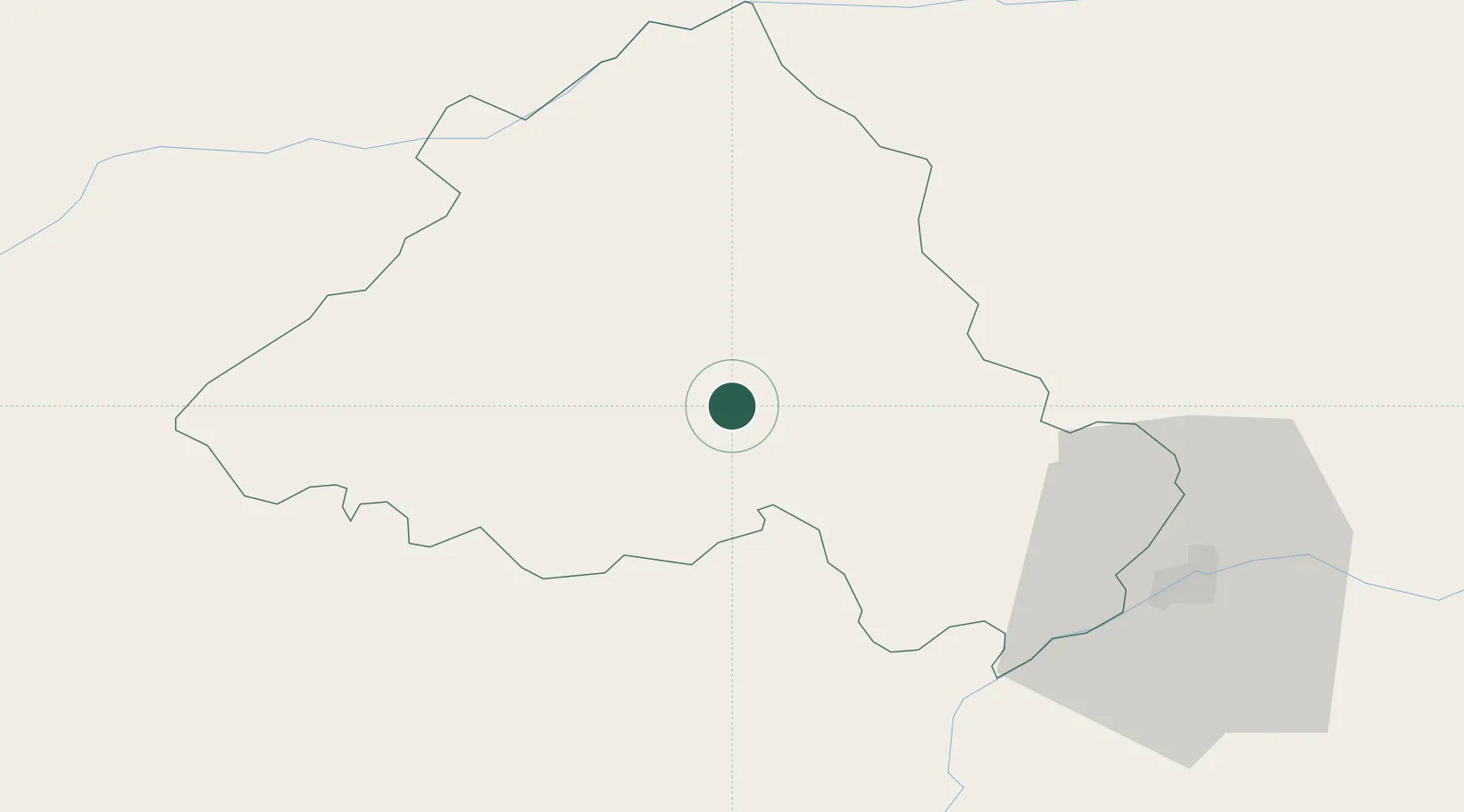 Location of PTCAB