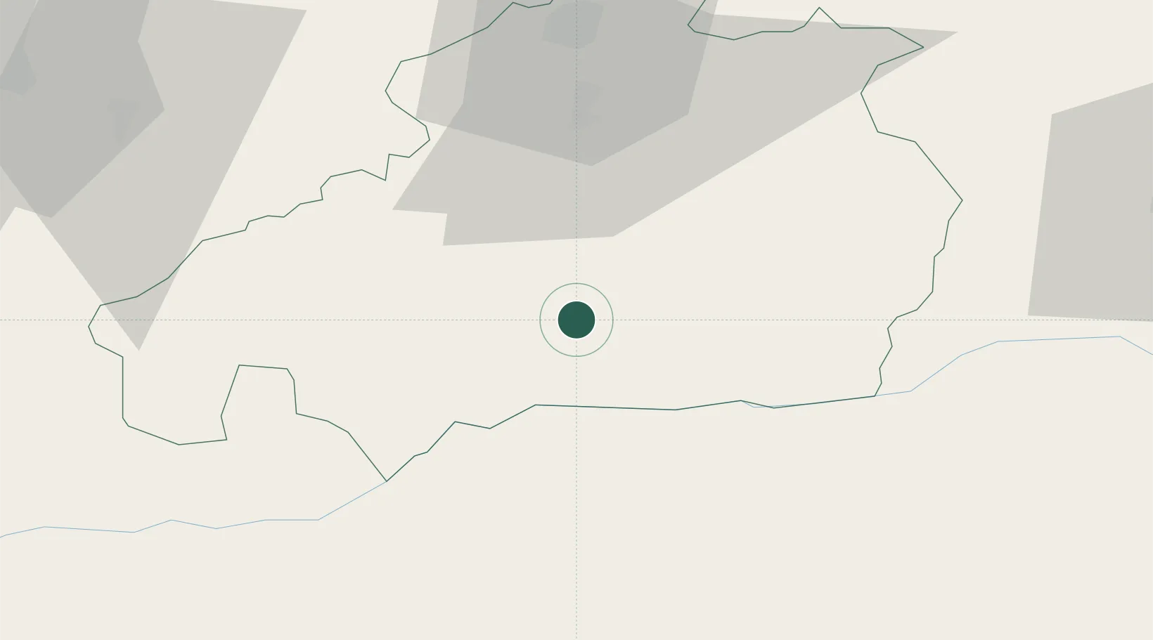 Location of PTCBR