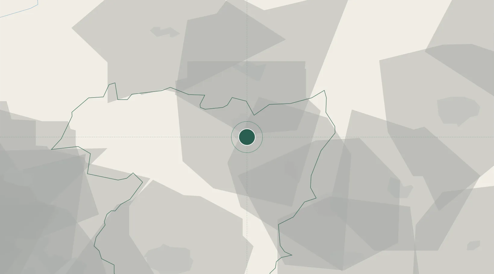 Location of PTCHV
