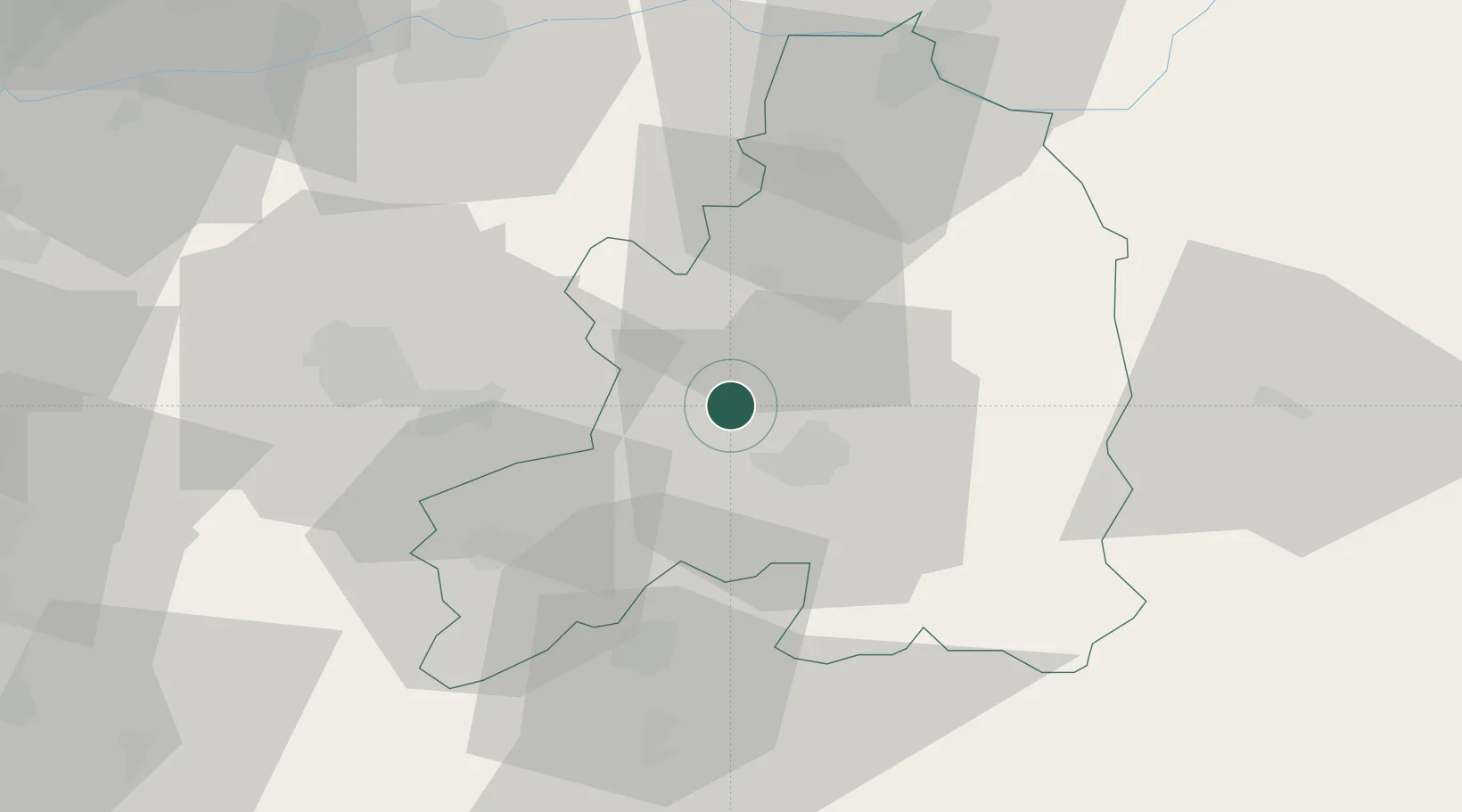 Location of PTCLB