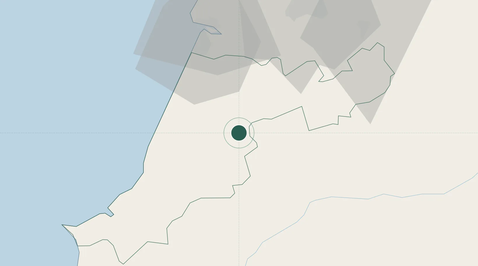 Location of PTCLE