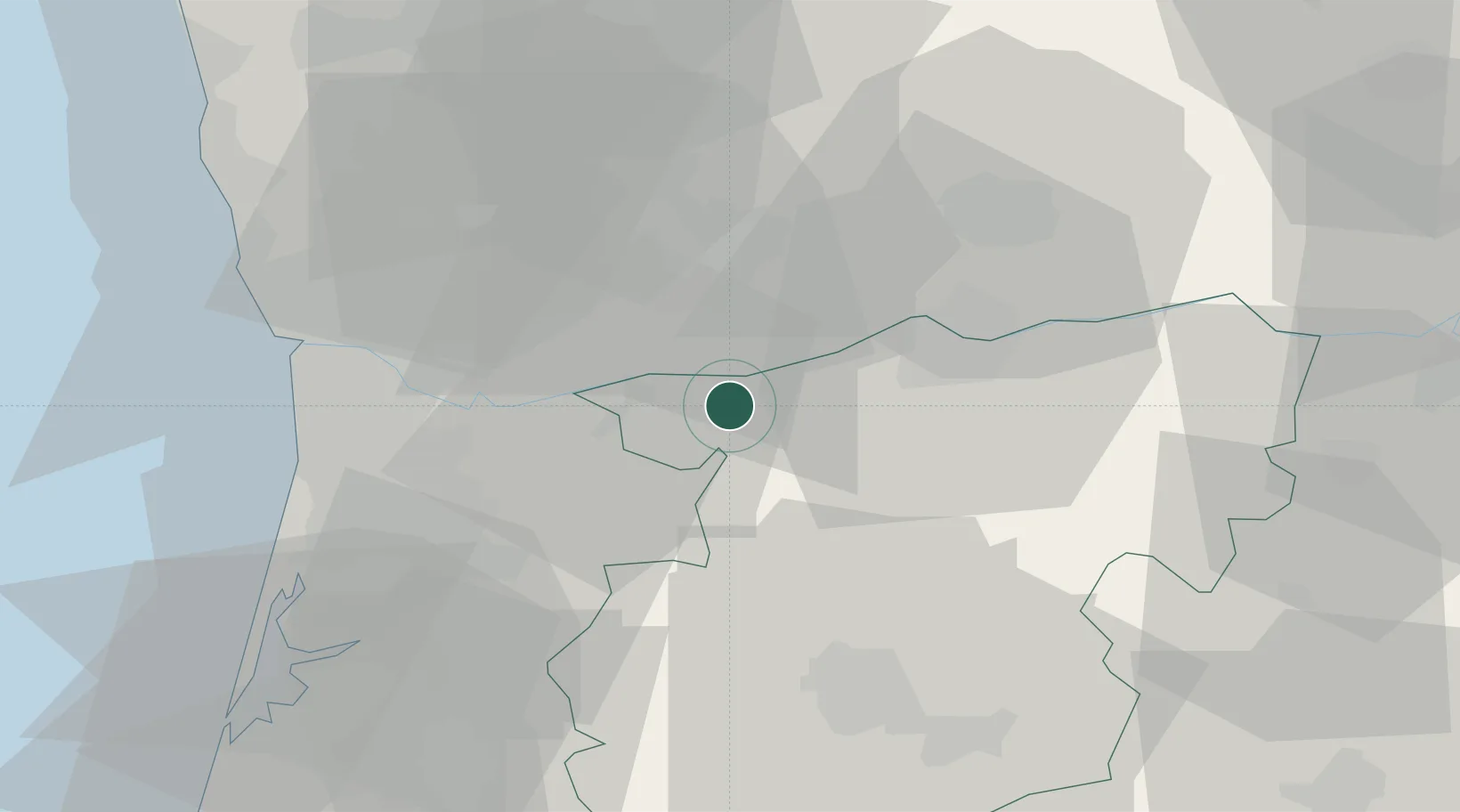 Location of PTCNF