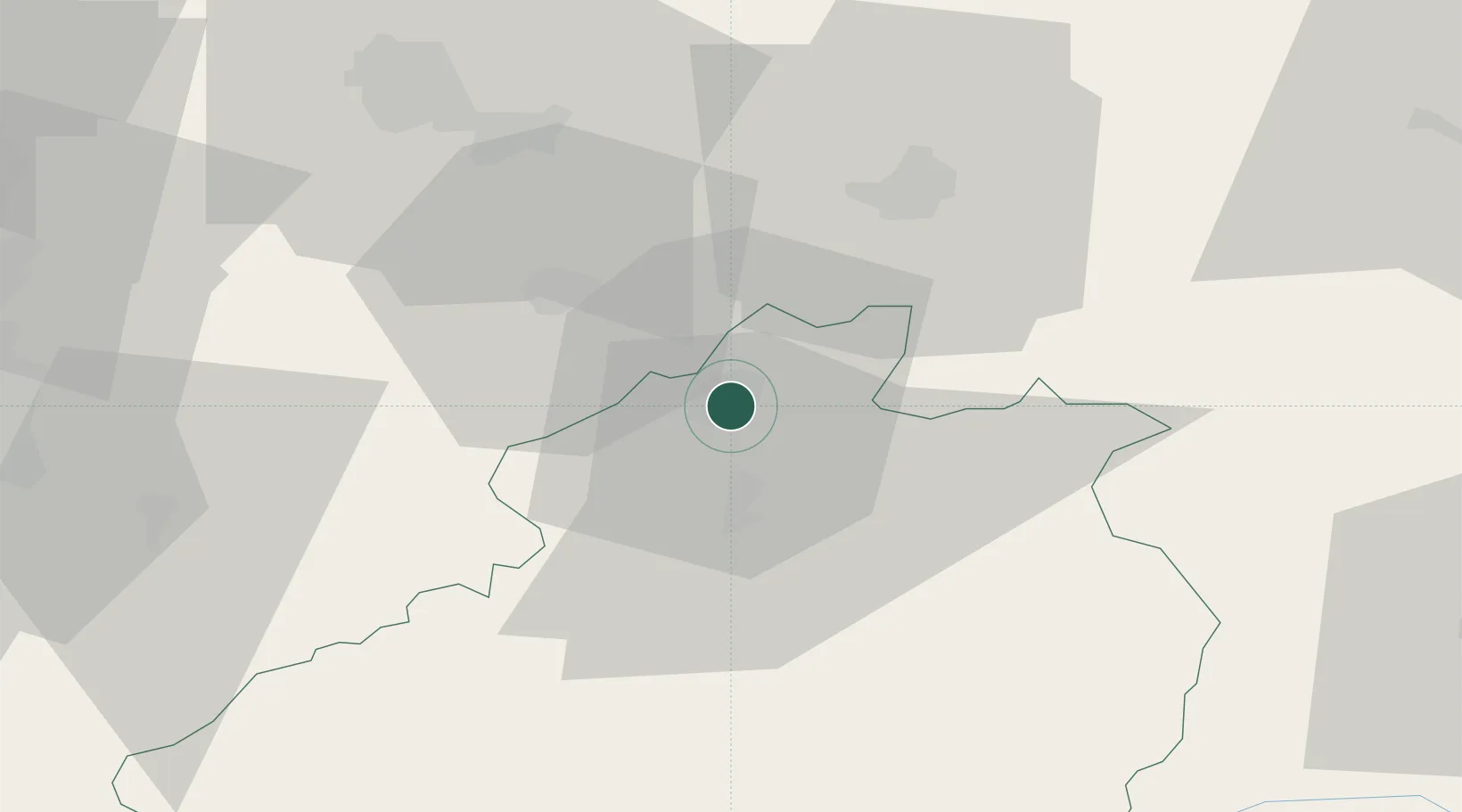 Location of PTCOV
