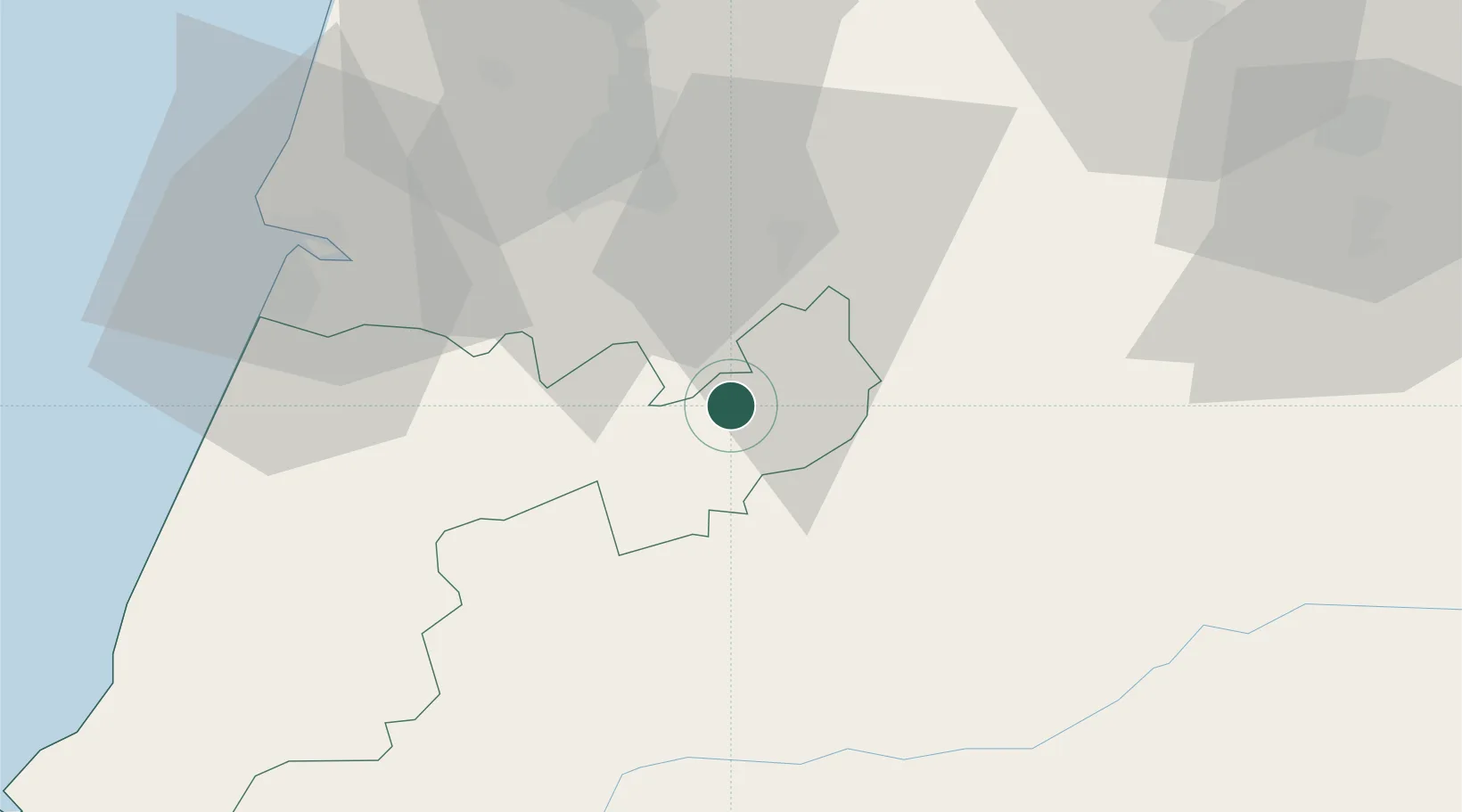 Location of PTCV5