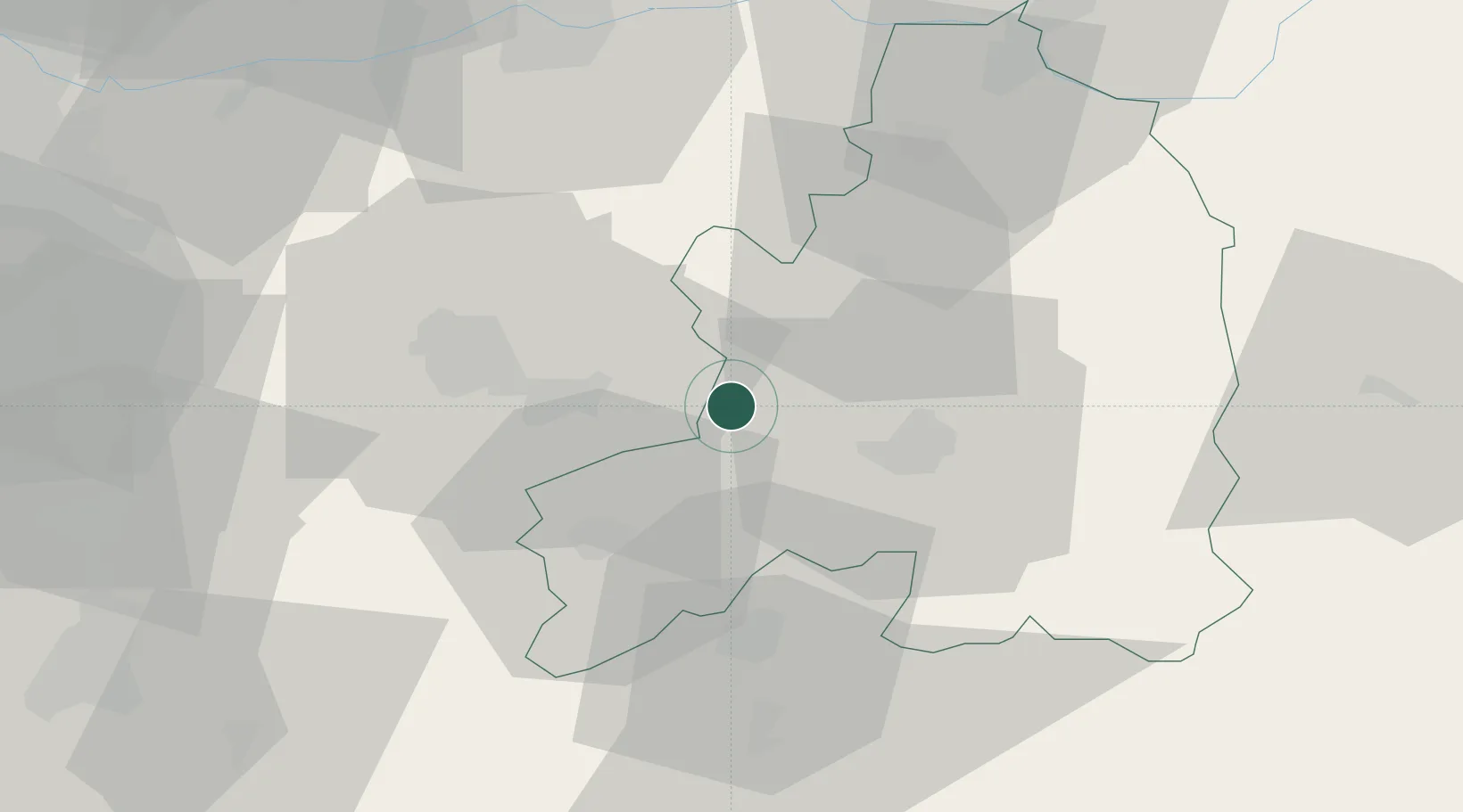Location of PTFAG