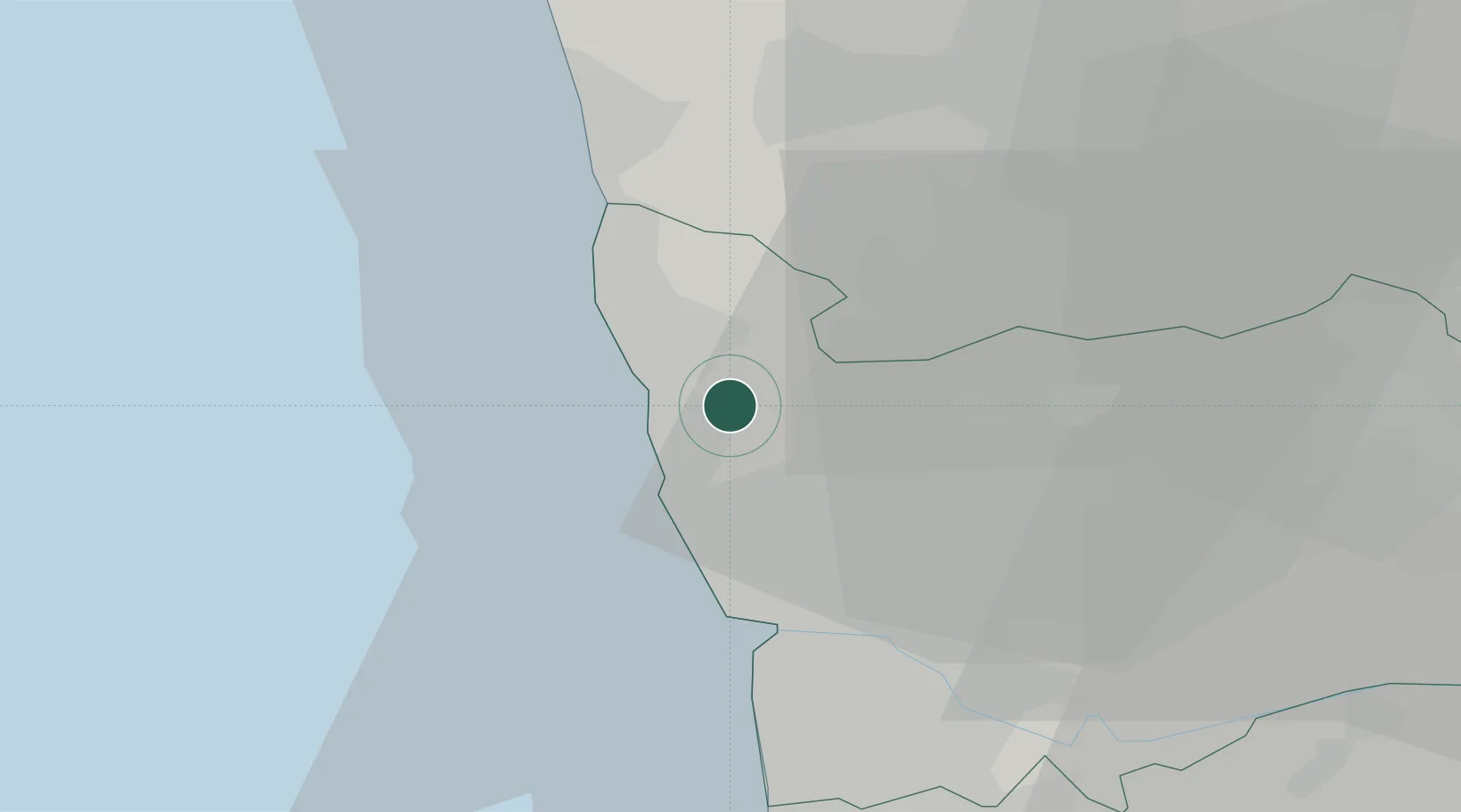 Location of PTFAJ